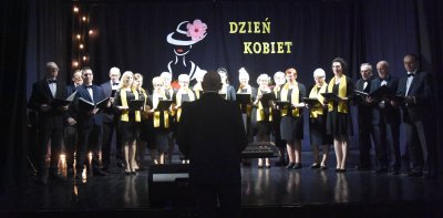Dzień Kobiet